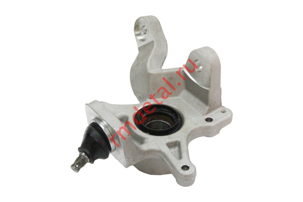 0085450  Кулак повортный левый 55900-AX301-000