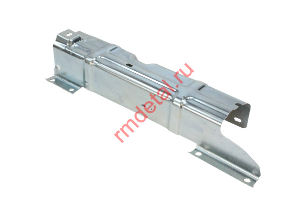 1007573  Щиток выхлопной трубы (теплоизоляция) 17007010400