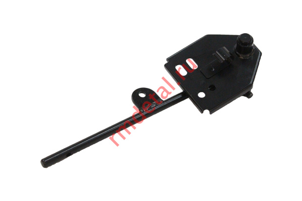 0085246  Рычаг переключения передач в сборе 25700-AX400-000