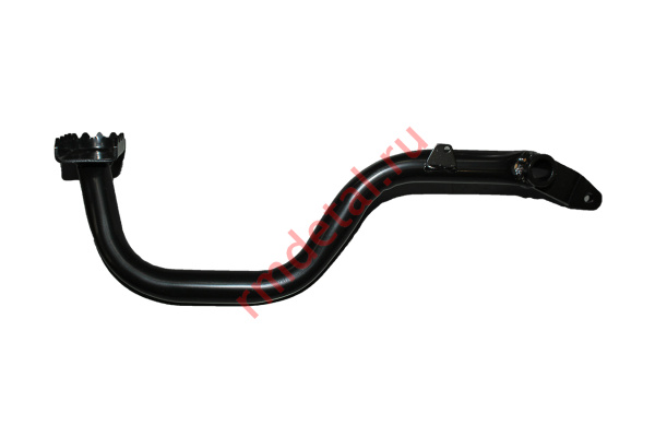 0085203  Рычаг тормоза ножного 43130-AX103-000