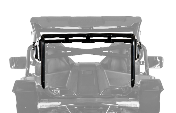 40.0525  Багажная платформа для ZFORCE 1000 Sport