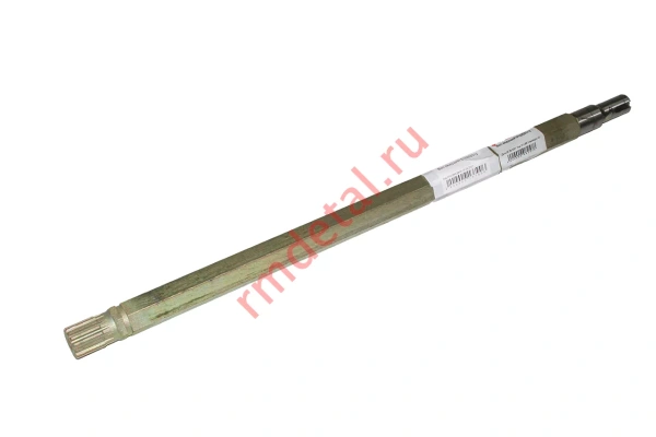 0141288  Вал ведущий S10200312