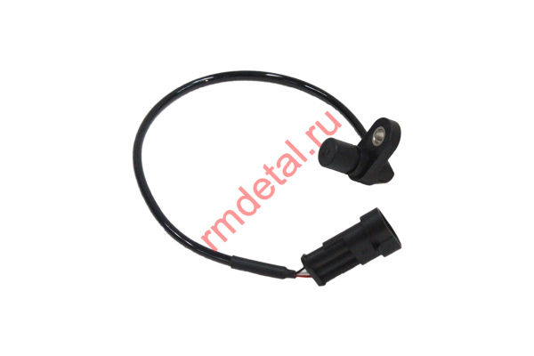 1007153  Датчик скорости 21050904201