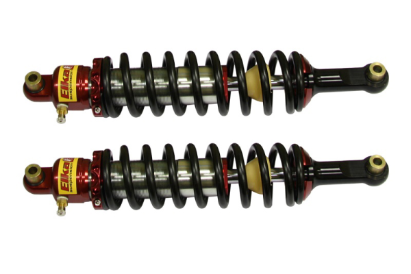 ELKA_REAR_X4_X5_X5H.O_X6  Комплект задних амортизаторов ELKA на CFMOTO 500/X4/X5/X5 H.O./X6/X6 EPS