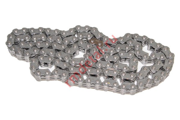 0085731  Цепь распределительного вала 116 звеньев 14401-REA-000