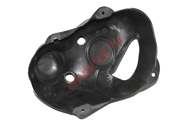 0086271  Корпус фары правый 35315-AX301-000