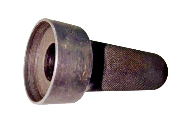 0743949  Оправка для запрессовки подшипников 635098796