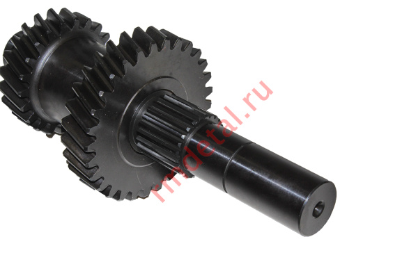 0104584  Вал заднего хода S10600050