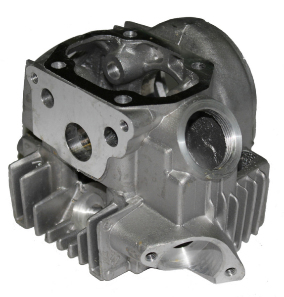 0102601  Головка цилиндра 120080091-0001