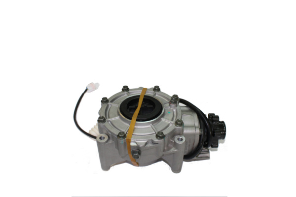 0108925  Редуктор задний в сборе 26200-500(2)-00