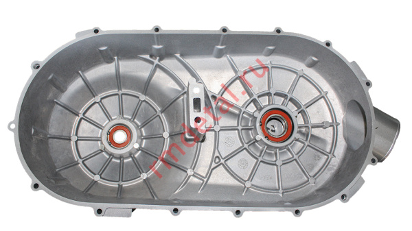 0086031  Крышка картера левого 1134A-REA-000