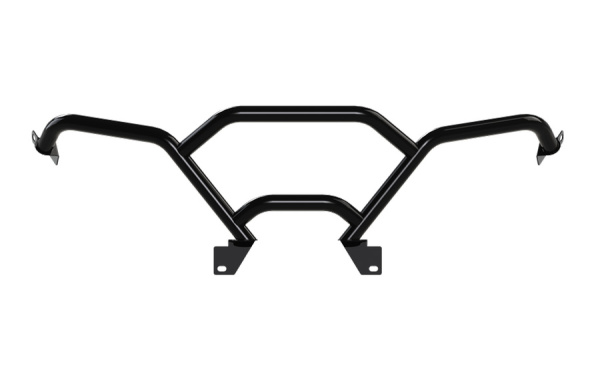 40.0194  Передний силовой бампер для CFORCE 500