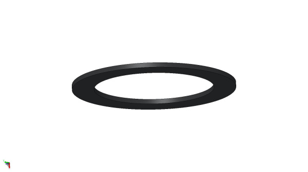 0012226  Кольцо регулировочное 340600001