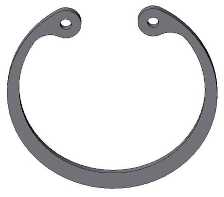 0068785  Каток L30200430