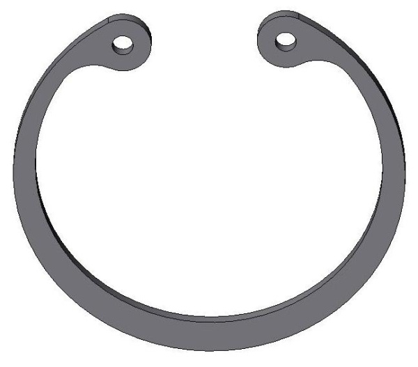 0068785  Каток L30200430