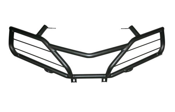 40.0369  Передний силовой бампер для CFMOTO X8 H.O. / X10 EPS