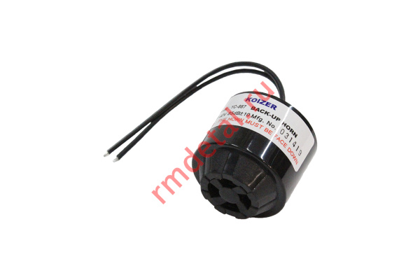 0075521  Сигнализатор звуковой заднего хода YC-887