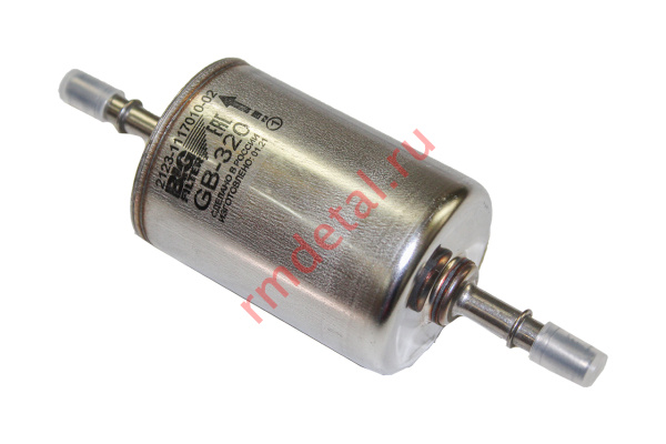 0082351  Фильтр топливный GB 320 фирмы "BIG"