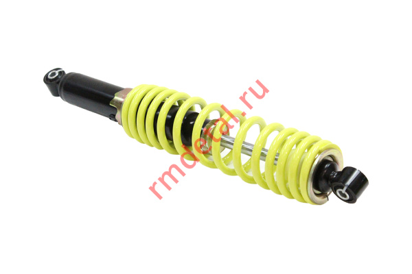 1008450  Амортизатор задний 17001020060