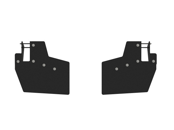 40.0546  Брызговики задние ZFORCE 1000 Sport