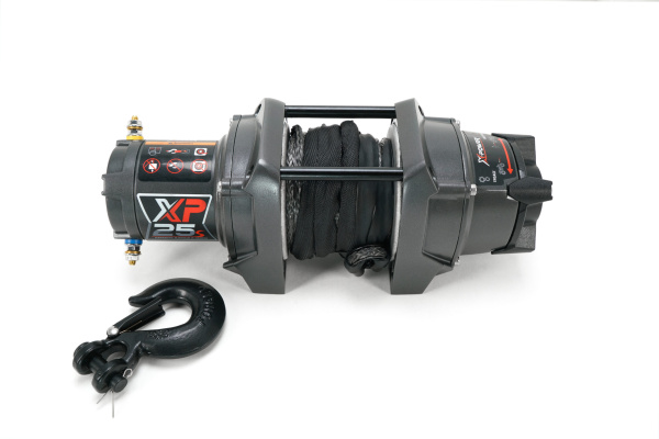 x-power_2500  Лебедка в сборе X-Power 2500