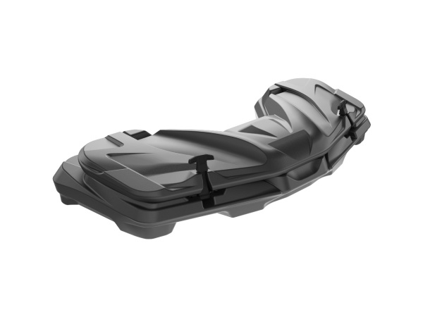 010_178  Кофр передний для CFORCE 800 HO EPS NEW/800 HO EPS LTD/1000 EPS NEW/1000 EPS LTD