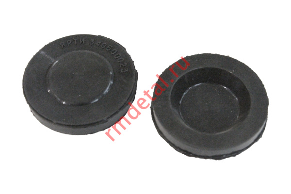 0125258  Заглушка 340600023 (2 шт.)