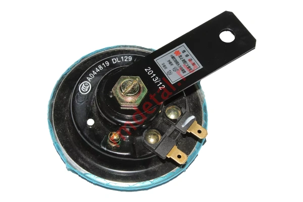 0112312  Сигнал звуковой SQ500ST-2-35510