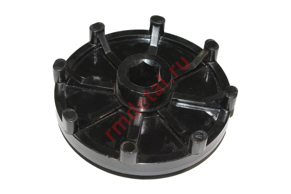 0011396  Колесо ведущее C40200517-С