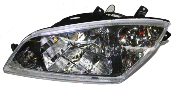 0119808  Блок фара передняя левая 13209060030