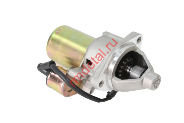 0151426  Пусковой двигатель в сборе 24100-A1014-0010