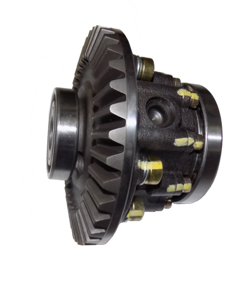 0107283  Корпус сателлитов A-I24-2000-A0