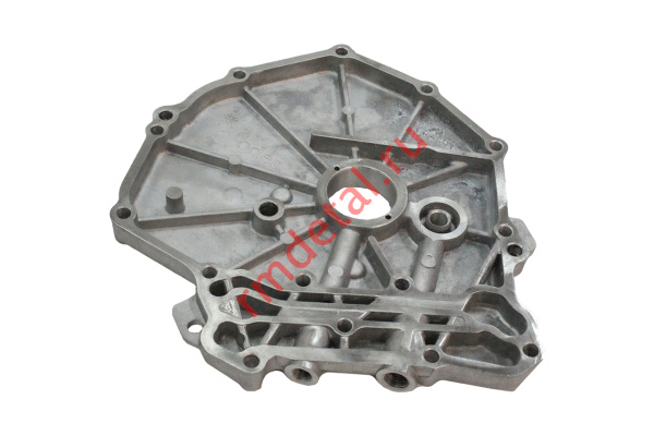 0120410  Крышка механизма отбора мощности 21040107001