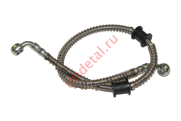0106566  Шланг тормозной 967743004-I