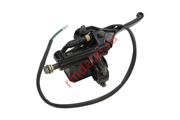 0086547  Цилиндр CYLINDER 61117100