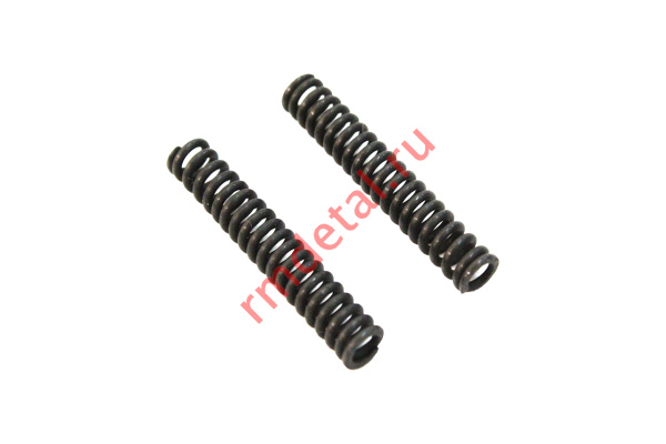 0128489  Пружина 110600455 (2 шт.)