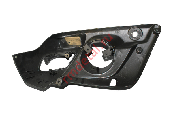 0086281  Корпус фонаря левый 62121-AX100-K00