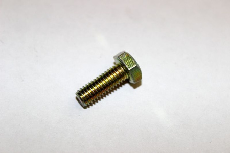 Болт M6x16-10.9