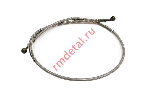 1007554  Шланг тормозной, задний 17006010260