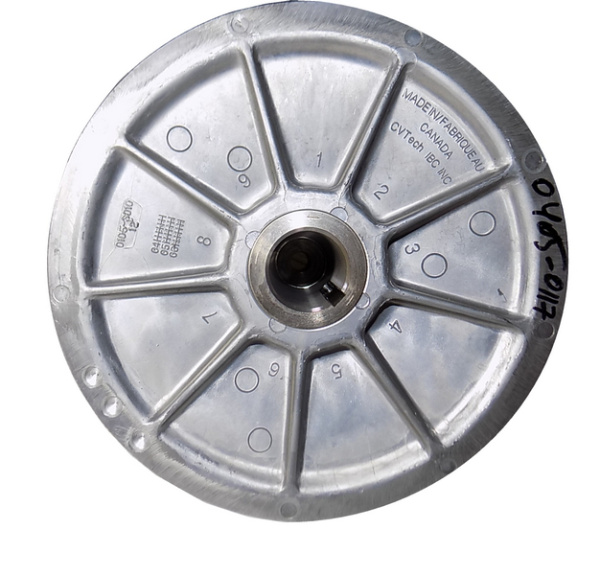 0106134  Конус неподвижный 0405-0117