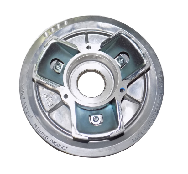 0107367  Конус подвижный 0410-0022