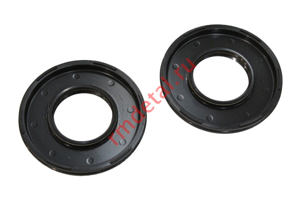 0129323  Манжета 35/72/7 ASX NBR/PTFE  (2 шт.)