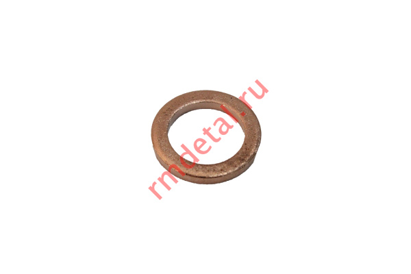 0120437  Шайба медная 18х12,4х2 21040104701