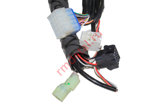 0139411  Руль S10301080