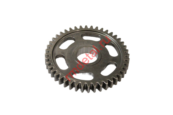 1009223  Шестерня пониженной передачи, ведомая 21050908603