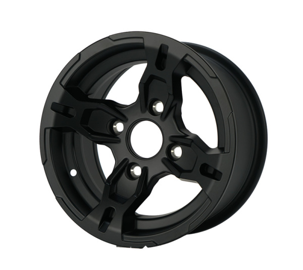 5AS0-070100-6000-11  Диск алюминиевый, передний 5AS0-070100-6000-11