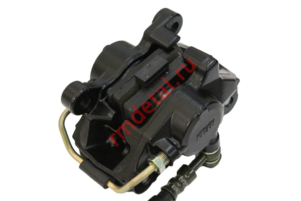 0089019  Тормоз гидравлический со жгутом L31100260