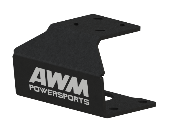 40.0885  Кронштейн навигатора для CFORCE 800 HO EPS NEW/800 HO EPS LTD/1000 EPS NEW/1000 EPS LTD