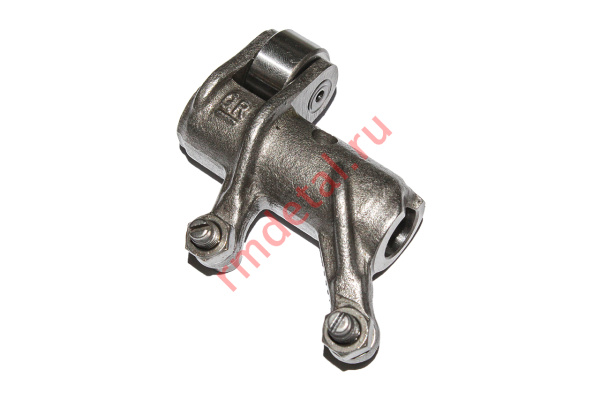 0140989  Коромысло выпускных клапанов 21050101701