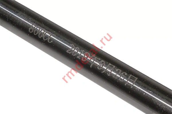 0137063  Вал ведущий 21040115402